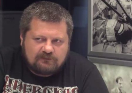Мосийчук будет требовать от ГПУ возбудить уголовное дело против Кадырова