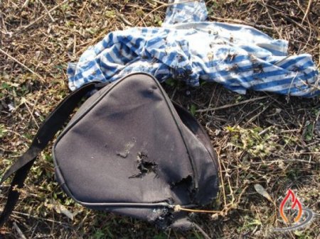 На блокпосте под Дебальцево погиб боец 25-го батальона "Киевской Руси" На блокпосте под Дебальцево погиб боец 25-го батальона "Киевской Руси"