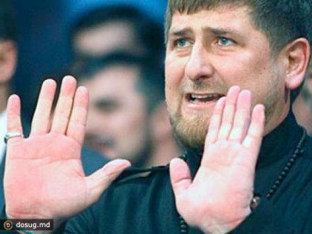 МВД будет добиваться объявления Кадырова в розыск Интерпола, - Геращенко