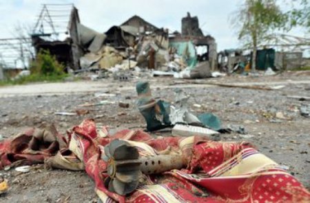 Сутки в Донецке прошли напряженно, погибли три мирных жителя, еще 10 – пострадали, - мэрия