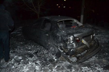Донецк обстреляли: трое жителей погибли, десять - ранены