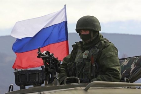 Российские командиры бросают своих раненых солдат на "милость" боевиков, а сами бегут в РФ