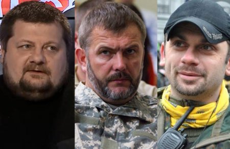 Украинским депутатам усилили охрану после угроз Кадырова