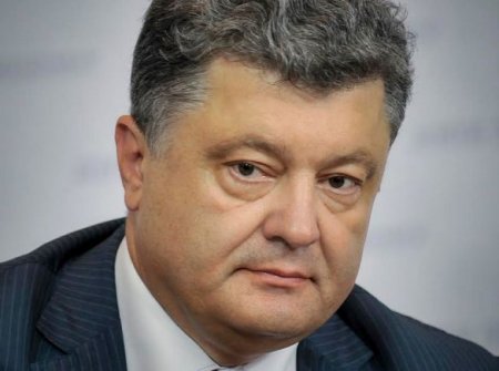 Президент поздравил Украину с Днем местного самоуправления