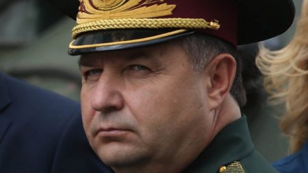 Полторак: В Харькове усилили охрану военных объектов