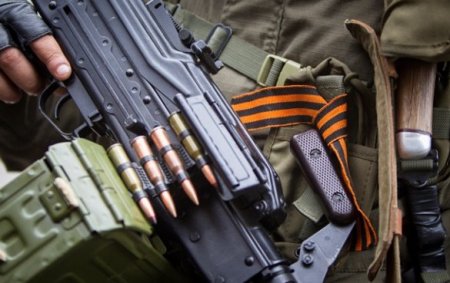Боевики ведут обстрел Авдеевки, есть вероятность подготовки к прорыву, - куратор "Кривбасса"