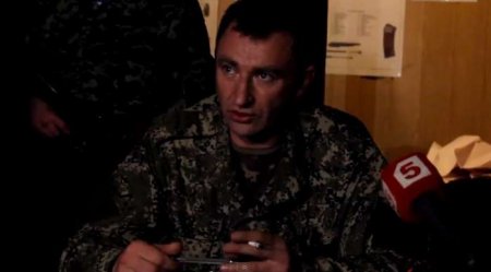 АТЦ: Силы АТО уничтожили "Град" в Горловке, пострадавших среди мирных жителей не было