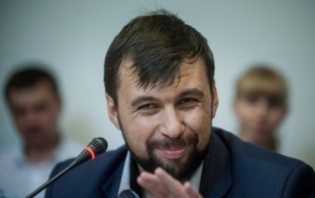 В "ДНР" от переговоров в Минске ожидают обмена пленными