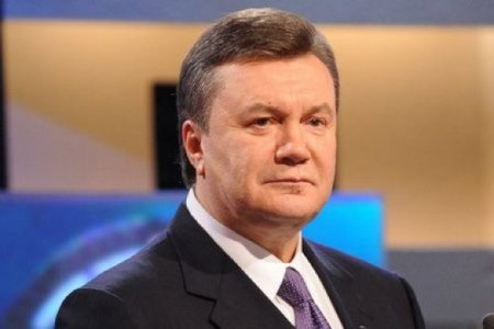 ГПУ: Печерский суд Киева предотвратил снятие 20 млн грн со счета Януковича в "Ощадбанке"