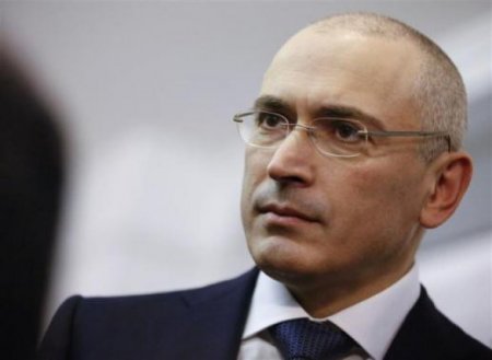 Ходорковский не видит возможности для демократической смены власти в России