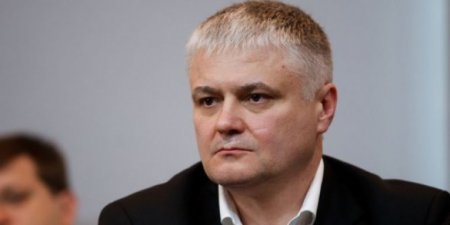 В ГПУ заявили, что первый замгенпрокурора Герасимюк написал заявление об увольнении В ГПУ заявили, что первый замгенпрокурора Герасимюк написал заявление об увольнении