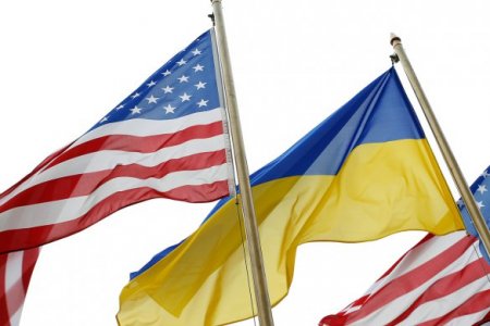 Раде предлагают обратиться к США о получении военной помощи для Украины и статуса особого союзника