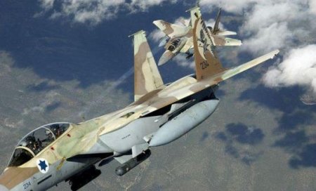 В Израиле подозревают РФ в поставках оружия «Хизбалле»