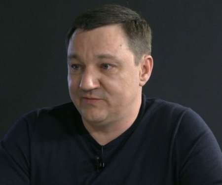 Тымчук зарегистрировал законопроект об усилении ответственности за преступления против нацбезопасности Тымчук зарегистрировал законопроект об усилении ответственности за преступления против нацбезопасности