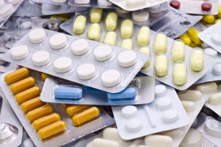Кабмин намерен передать в систему ООН ряд функций по закупке лекарств, принадлежащих Минздраву