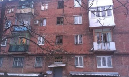 Мэрия Донецка заявляет, что ночь в городе прошла без боевых действий