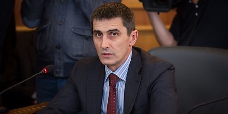 Более четырехсот прокуроров предало Украину, - Ярема Более четырехсот прокуроров предало Украину, - Ярема