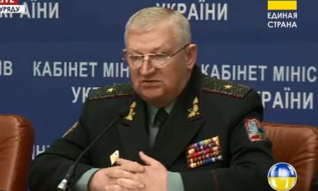Генштаб: В Украине находятся до 10 тыс. российских военных