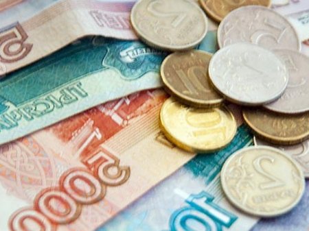 Кризис рубля - найдена причина