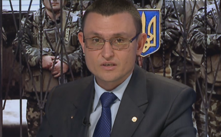 Украина располагает подтверждающими документами о присутствии военных РФ, - Селезнев