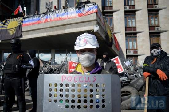 Чеченские уроки для Украины