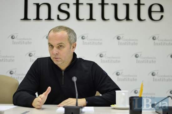 Нестор Шуфрич: «Мы все виноваты…»