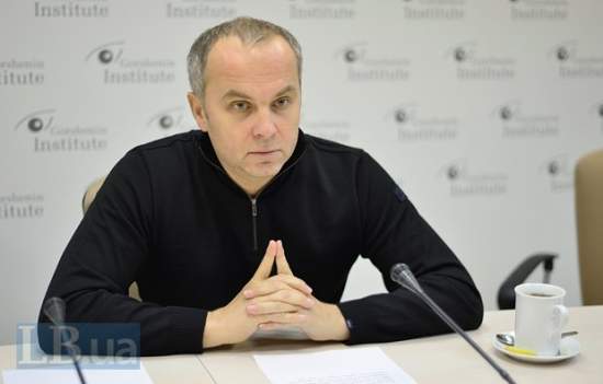 Нестор Шуфрич: «Мы все виноваты…»