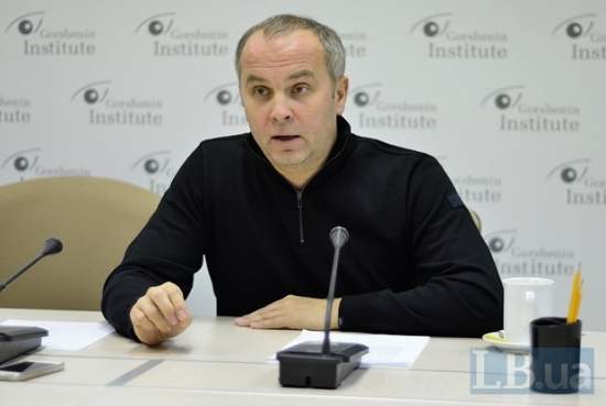 Нестор Шуфрич: «Мы все виноваты…»