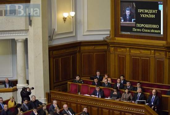 Кабмин во время войны. Курс молодого бойца