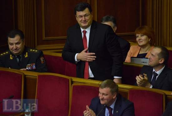 Кабмин во время войны. Курс молодого бойца