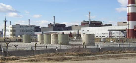 Как сделать ядерную аварию в Украине?