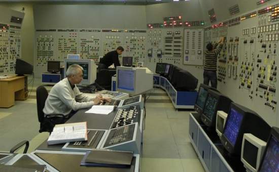 Как сделать ядерную аварию в Украине?