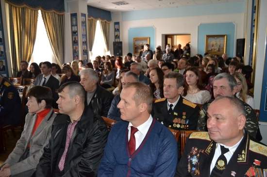 «Украинцам есть чем гордиться» - в Николаеве прошли первые Орликовские чтения