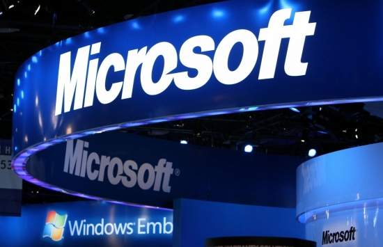 В России компания Microsoft поднимает цены до 30%