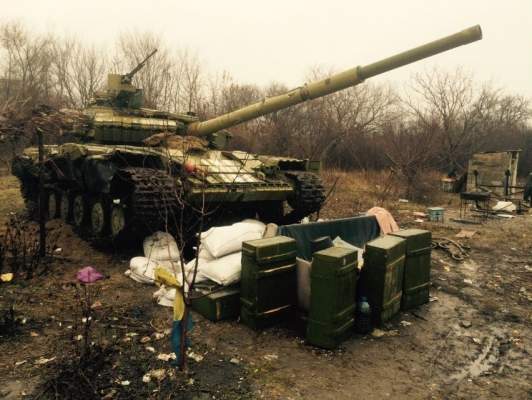 В Украине более 1,5 тыс. участников военного конфликта считаются пропавшими без вести, - источник