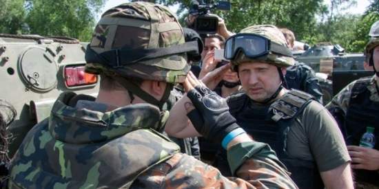 В СНБО призвали украинцев быть готовыми к мобилизации