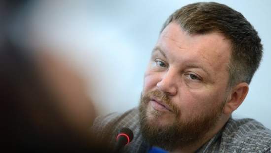 Пургин заявил, что в "парламенте ДНР" оппозиции нет