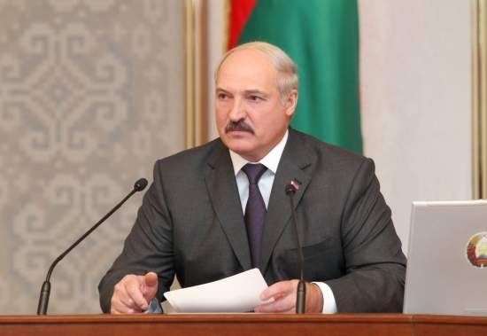 Лукашенко провел кадровые перестановки в правительстве и Центробанке Белоруссии