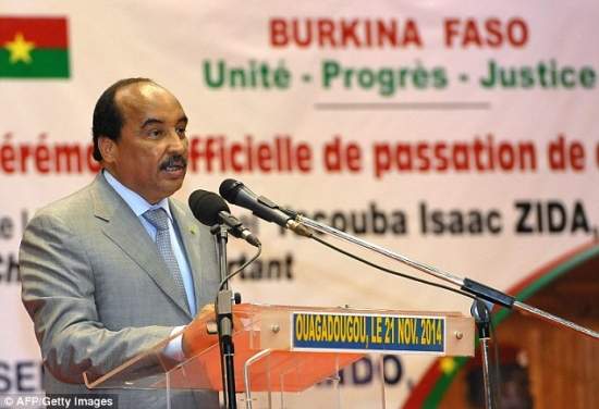 В Мавритании писателя приговорили к смертной казни за статью о пророке Мухаммеде