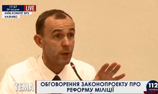 Привлечение молодых прокуроров поможет переквалифицировать статью "преступлений против Майдана", - Кожемякин