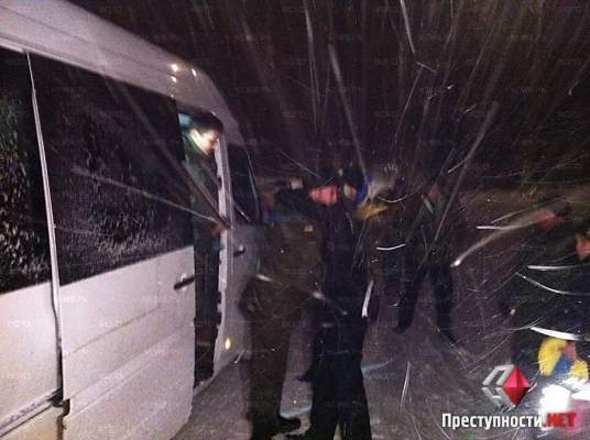 «Бывало по-разному», - освобожденные из плена боевиков николаевские нацгвардейцы вернулись домой