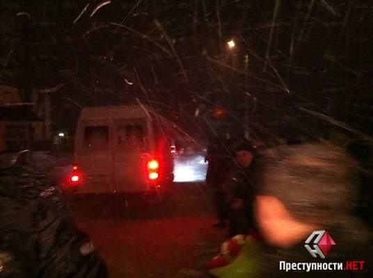 «Бывало по-разному», - освобожденные из плена боевиков николаевские нацгвардейцы вернулись домой