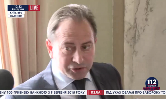 Томенко прогнозирует, что до полуночи бюджет будет рассмотрен