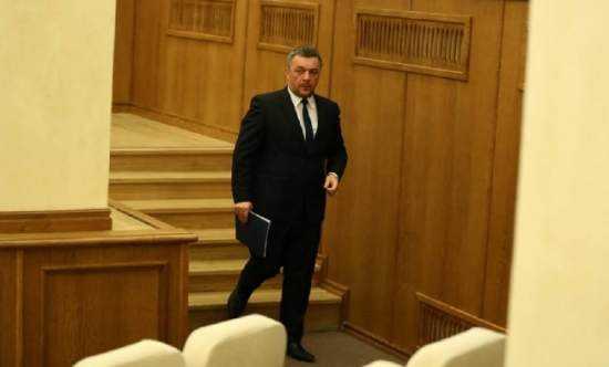 Махницкий: Бездеятельность прокуратуры мне кажется очень странной