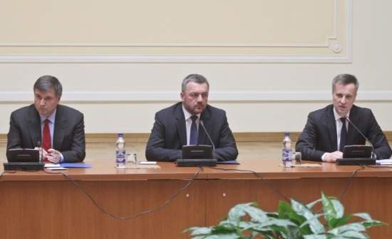 Махницкий: Бездеятельность прокуратуры мне кажется очень странной