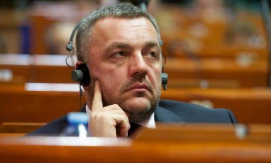 Махницкий: Бездеятельность прокуратуры мне кажется очень странной