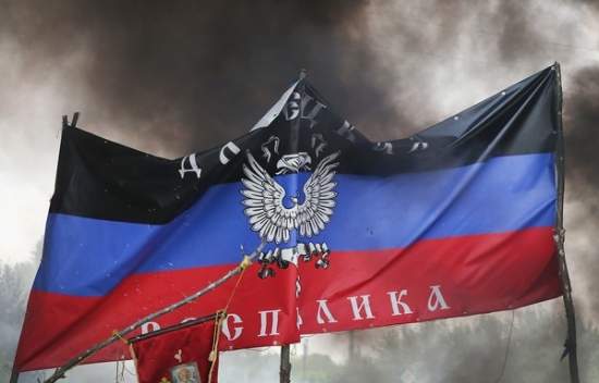 В Донецке началась встреча боевиков и представителей ВСУ, - СМИ