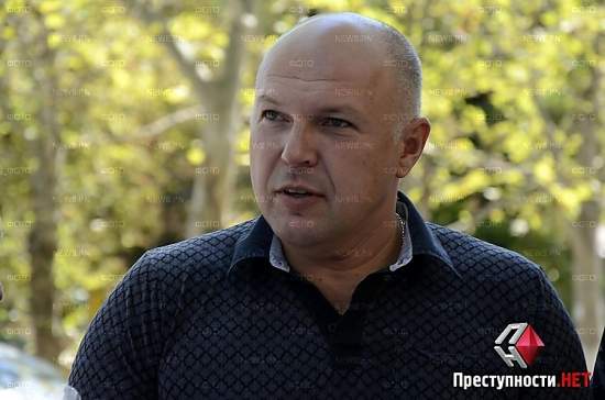 Директор николаевского завода раскритиковал бюджет-2015: «Пора заниматься экономикой созидания и развития»
