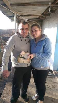 Государство все-таки согласилось дать новые «руки» николаевскому десантнику-герою Терещенко