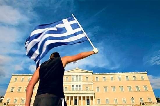 Парламент Греции не смог избрать президента в третьем туре